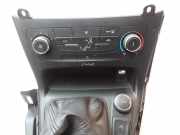 Heizungsbetätigung (Konsole) vorne Ford Focus III (DYB) F1ET18549