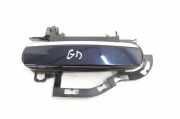 Türgriff rechts hinten Audi A6 Allroad (4F) 4F0837886