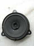 Lautsprecher links vorne Nissan Qashqai II (J11)