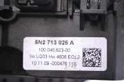 Schalthebel VW Tiguan I (5N) 5N2713025A
