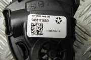Fahrpedal Maserati Ghibli III () 04861716AD