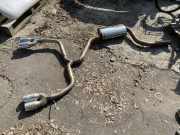 Auspuffanlage hinten Seat Leon SC (5F) PROFLOWEXHAUSTS