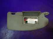 Sonnenblende links Ford Focus II Cabriolet (DB3)