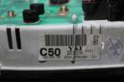 Tachometer Hyundai Getz (TB) 200387600