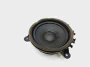 Lautsprecher links hinten Volvo XC70 II (136) 30657445