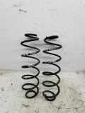 Feder links hinten Citroen C4 Cactus ()