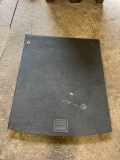 Bodenbelag Kofferraum Audi A5 Cabriolet (8F) 8T8861529B
