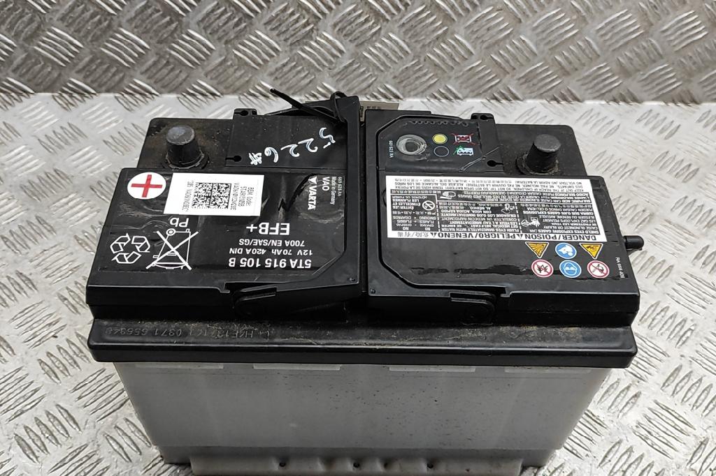 Batterie VW Transporter T6 Kasten () 5TA915105B