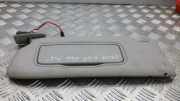 Sonnenblende links Volvo S40 II (544)