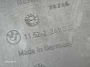 Elektrolüfter BMW 7er (E65, E66) 2249373