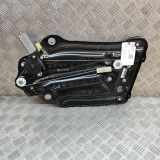 Fensterheber rechts hinten Audi A5 Cabriolet (8F) 8F0839498D