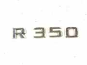 Emblem Mercedes-Benz R-Klasse (W251) 2518170215