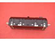 Radio/Navigationssystem-Kombination Peugeot 508 I SW (8E) 9665334380