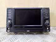 Radio/Navigationssystem-Kombination VW Passat B8 Variant (3G) 3G0919605