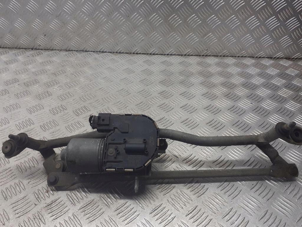Wischergestänge vorne Audi A3 Sportback (8V) 8P1955119B