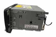 Radio/Navigationssystem-Kombination VW Golf V Plus (5M, 521) 3C8035195A