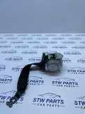 Sicherheitsgurt links hinten Mercedes-Benz C-Klasse (W205) 2058600585