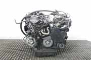 Motor ohne Anbauteile (Benzin) Mercedes-Benz S-Klasse (W221) 642862