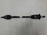 Antriebswelle links hinten BMW 4er Coupe (F32, F82) 7609351