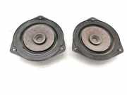 Lautsprecher links hinten Opel Vectra B Caravan (J96) 90462589