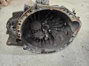 Schaltgetriebe Renault Laguna III (T) 8200600466