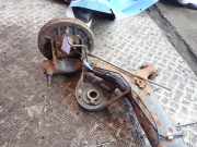 Achse hinten Fiat Sedici (FY)
