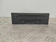 CD-Wechsler AUDI A6 (4F2, C6) 2.7 TDI 4E0035666C