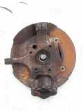 Achsschenkel (ABS) links vorne Kia Sorento I (JC) 512513E250