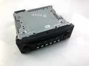 Multifunktionsanzeige Peugeot 207 () 96750215XT