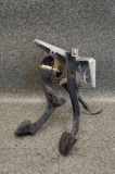 PEDALE SATZ SET BMW Z3 Coupe (E36) 2.8 i 1158993