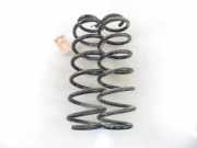 Schraubenfeder hinten links SKODA OCTAVIAII (1Z3) 1.9 TDI