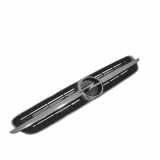 Vorderer oberer Gitter OPEL VECTRA C 2.2 direct 131068