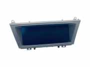 Navigationsanzeige BMW X5 (E70) 3.0 d 65509194064