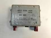 Antennenverstärker AUDI A6 Avant (4B5, C5) 2.5 TDI 8E0035456