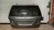 Kofferraumdeckel MERCEDES-BENZ GLE (W166) AMG 43 4-matic (166.064)
