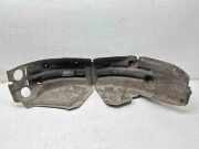 Radhaus links hinten Renault Megane IV Grandtour (K9A)