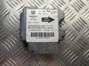 Airbag-Steuergerät OPEL ASTRA J 1.6 CDTi 09180799