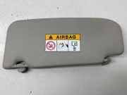 Sonnenblende rechts Renault Kadjar (HA, HL) 964002845R