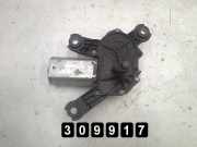 Wischermotor vorne Opel Vectra C Caravan (Z02)