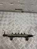 Einspritzleiste Nissan Primera Traveller (WP12) 09F0389