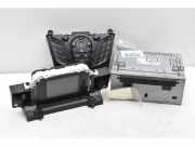 Radio/Navigationssystem-Kombination Ford Focus II Turnier (DA, DS, FFS) BM5T18C815GU