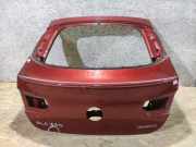 Heckklappe geschlossen Mercedes-Benz GLC (X253)