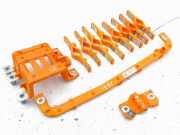 Hochspannungszündkabel (Steckkabel) SKODA ENYAQ iV Coupe (5AC) RS 0Z1915139S