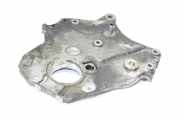 Motorplatte hinten MERCEDES-BENZ B (W245) B 200 CDI (245.208) A6400102335