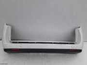 Blende Stoßstange hinten mitte Fiat Doblo Van (263) 735473501