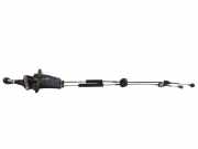 Schalthebel Opel Zafira Tourer C (P12) 8126600102