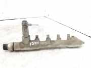 KRAFTSTOFFVERTEILER EINSPRITZLEISTE VERTEILERROHR OPEL ASTRA J GTC 2.0 BiTurbo CDTI 55PP0501