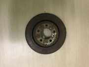 Bremsscheibe hinten rechts BMW 7 (E65, E66, E67) 730 i, Li