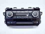 Heizungsbetätigung (Konsole) vorne Mazda CX-5 (KE, GH) KA2M