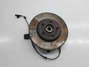 Achsschenkel (ABS) rechts vorne Mercedes-Benz Citan Tourer (W415) 8200755590